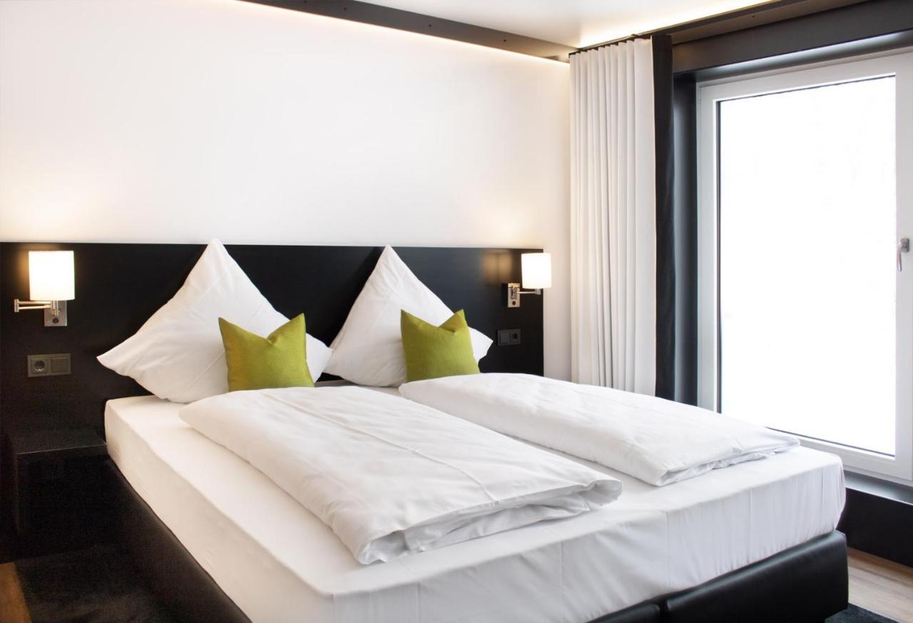 Mak Hotel By Wmm Hotels Marktredwitz Exterior photo