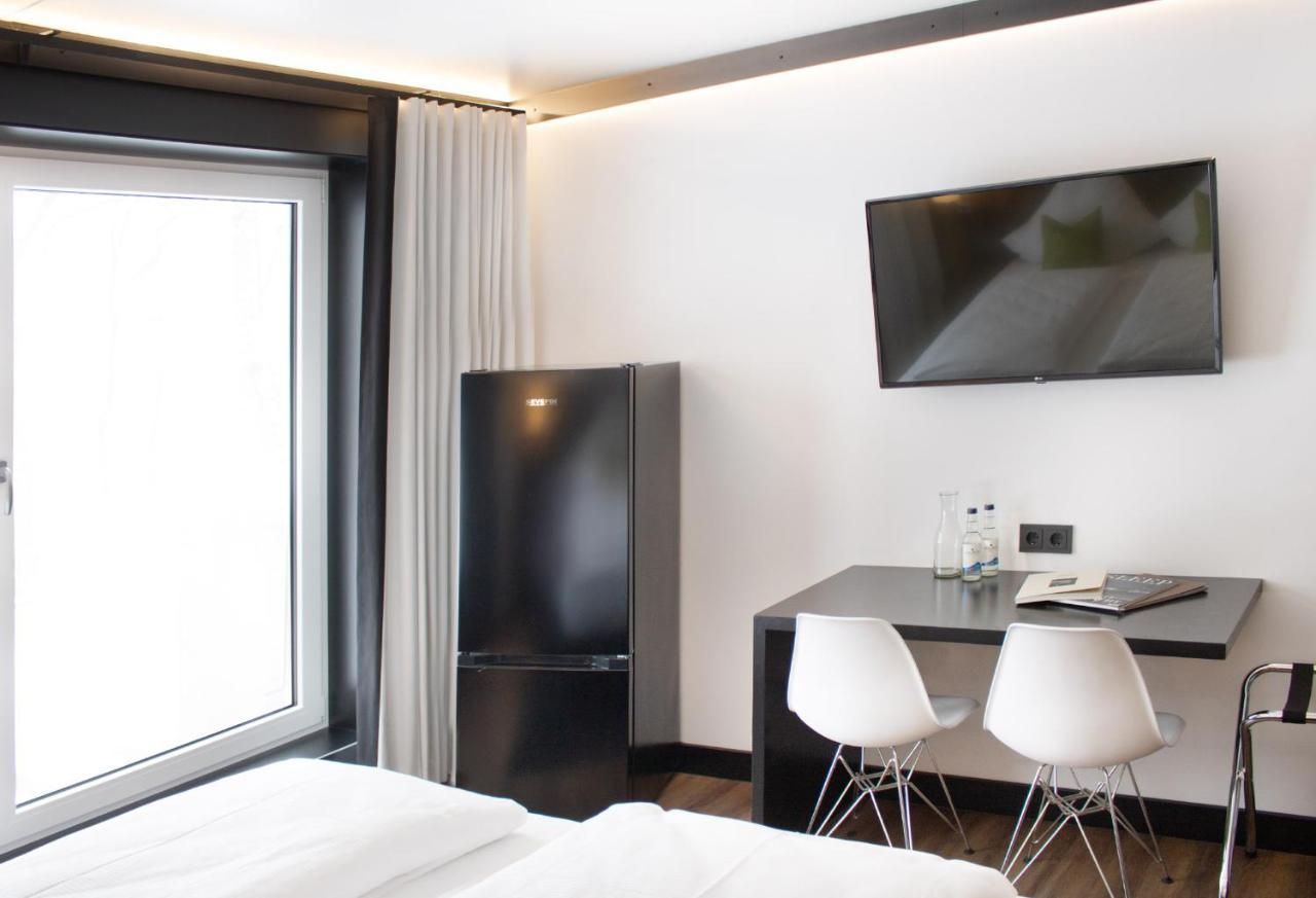 Mak Hotel By Wmm Hotels Marktredwitz Exterior photo